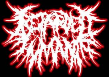 logo Retarded Humanity